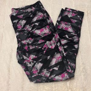 Fila leggings